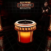 Xxxtreme Lightning Roulette