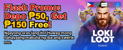 Sumali sa PHKing para sa Malaking Panalo